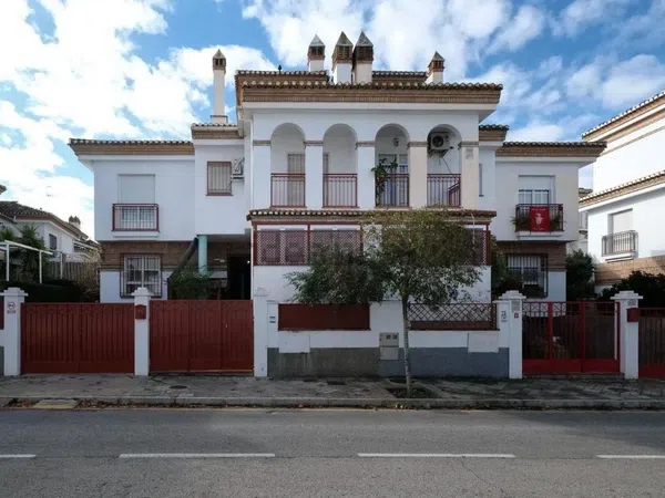 Chalet pareado en Calle Padre Francisco Palau y Quer, 5 - Foto 1