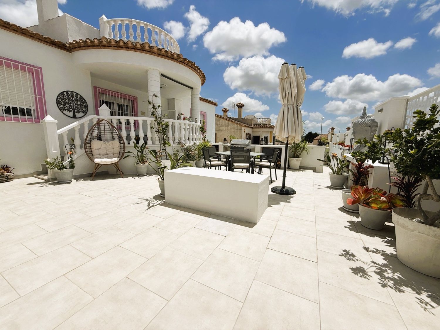 Casa o chalet independiente en Calle Río Segura, 15, Centro, Centro - Foto 10