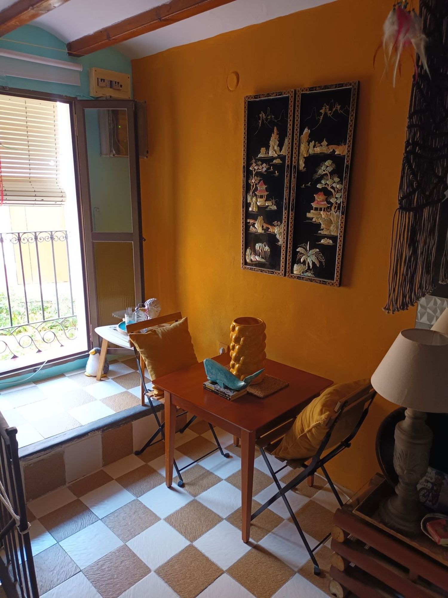 Casa de pueblo en Plaza Torreta s/n, Finestrat Pueblo, Finestrat Pueblo - Foto 5