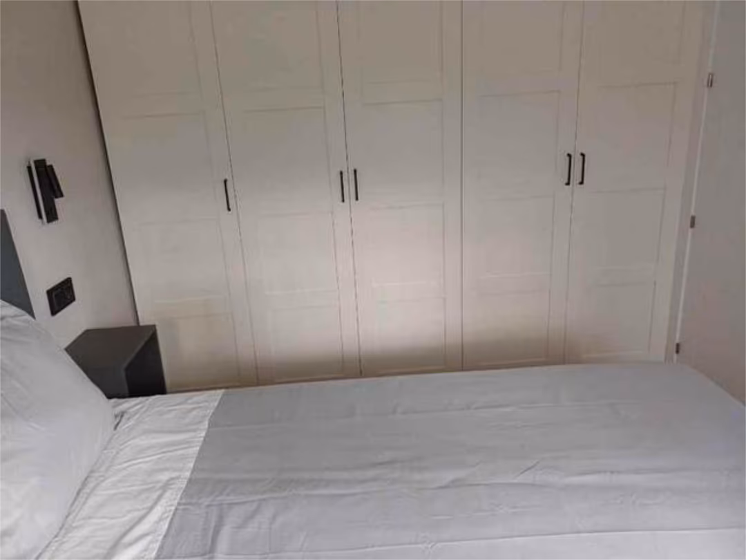 Piso en Cerrado de Calderón - Foto 6