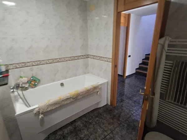 Chalet adosado en Calle de Sant Cugat s/n, Les Comes, Les Comes - Foto 15