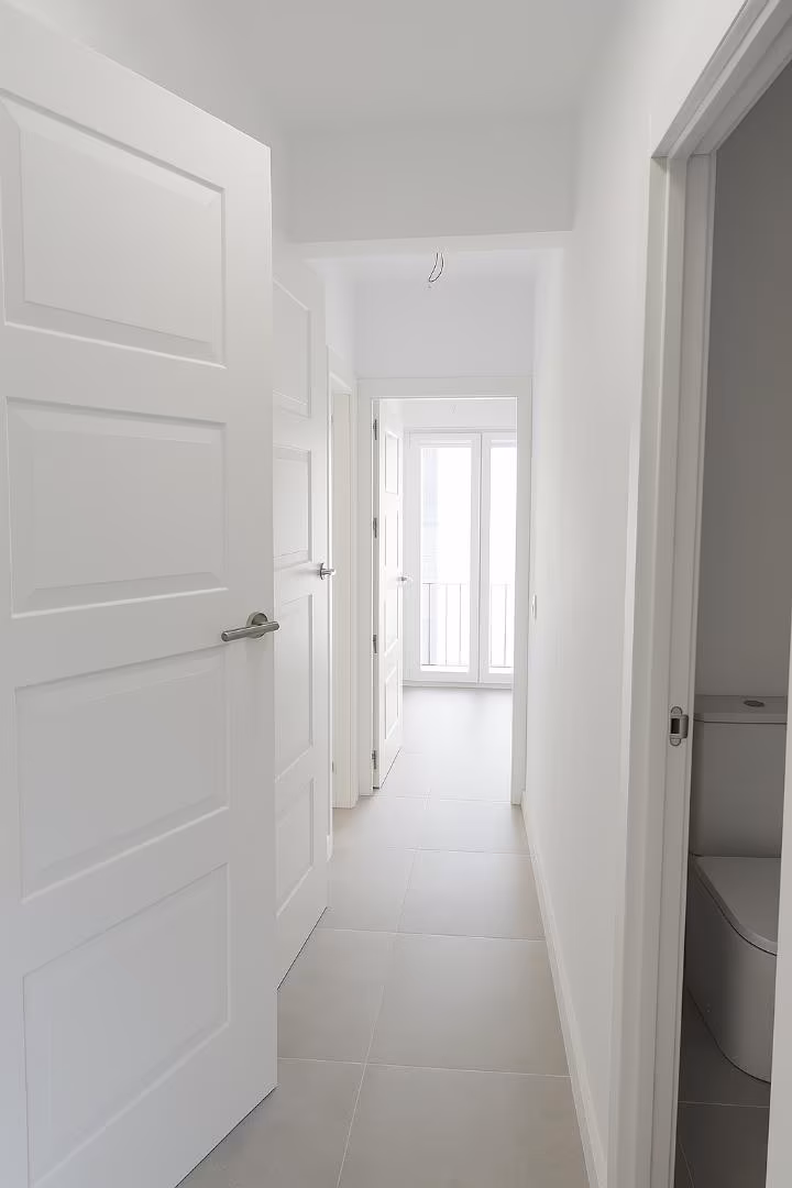 Casa adosada en  Calle Refino 15