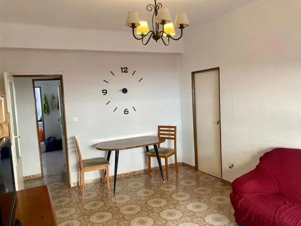 Piso en calle Doctor Víctor Escribano, 6 - Foto 1