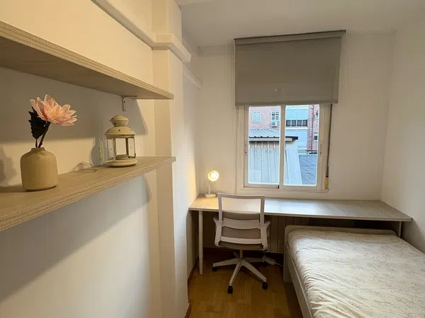 Piso en avenida de las Ciudades, 30 - Foto 33