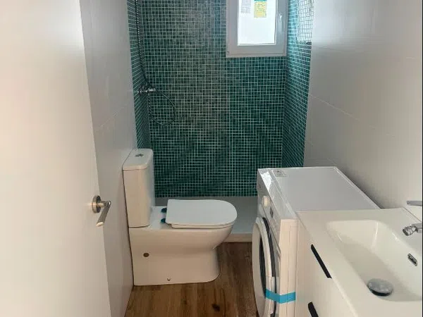 Piso en Calle Major de Natzaret, 27, Natzaret - Foto 2