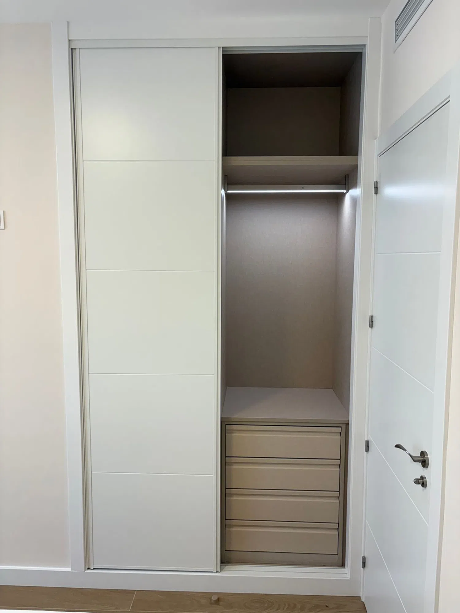 Piso en paseo de la Castellana, 210 - Foto 25