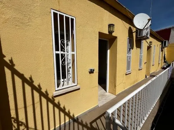 Piso en calle Salvador Martínez Lozano, 18 - Foto 2