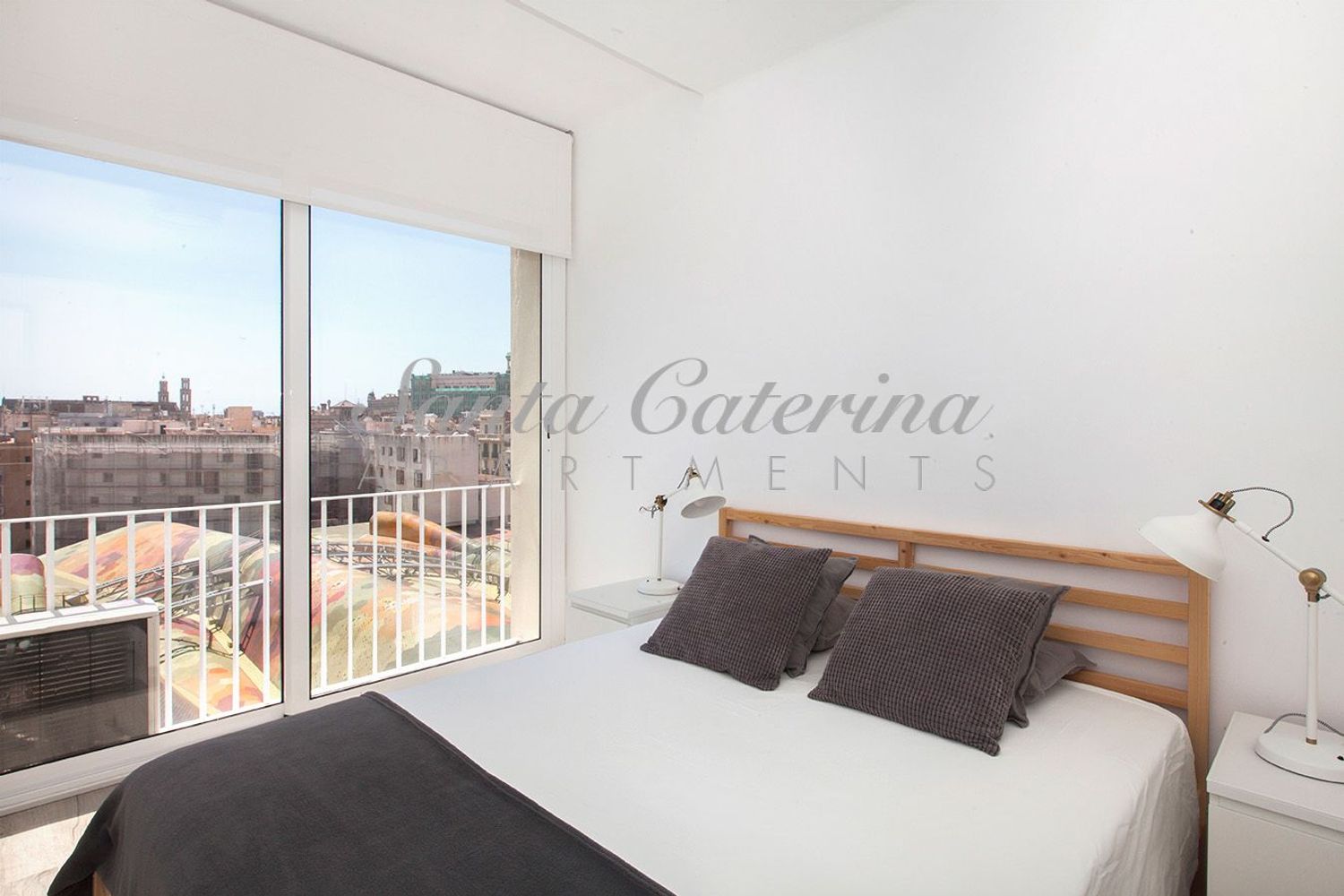 Piso en Francesc Cambo, Sant Pere - Santa Caterina i la Ribera - Foto 23