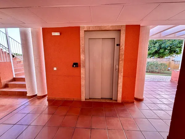Piso en Avenida de Gandia, 41, Centro Urbano, Centro Urbano - Foto 26
