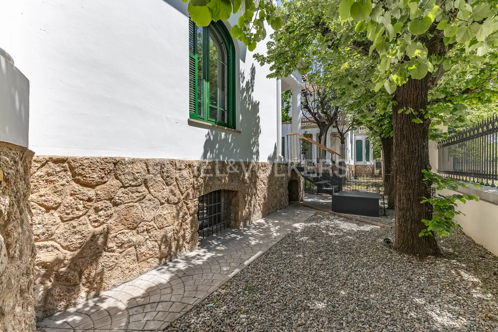 Chalet en Sant Cugat del Vallès - Foto 61