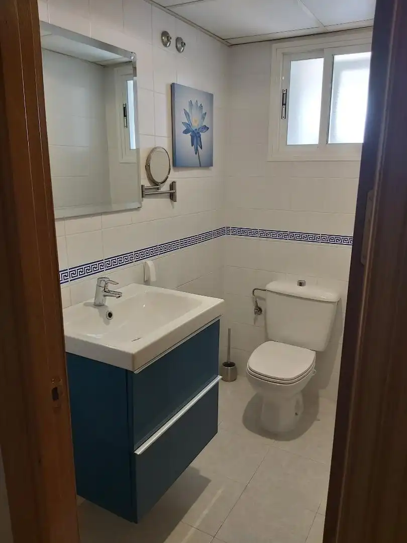 Piso en  Plaza del Escultor Ruiz Olmos 5 - Foto 6