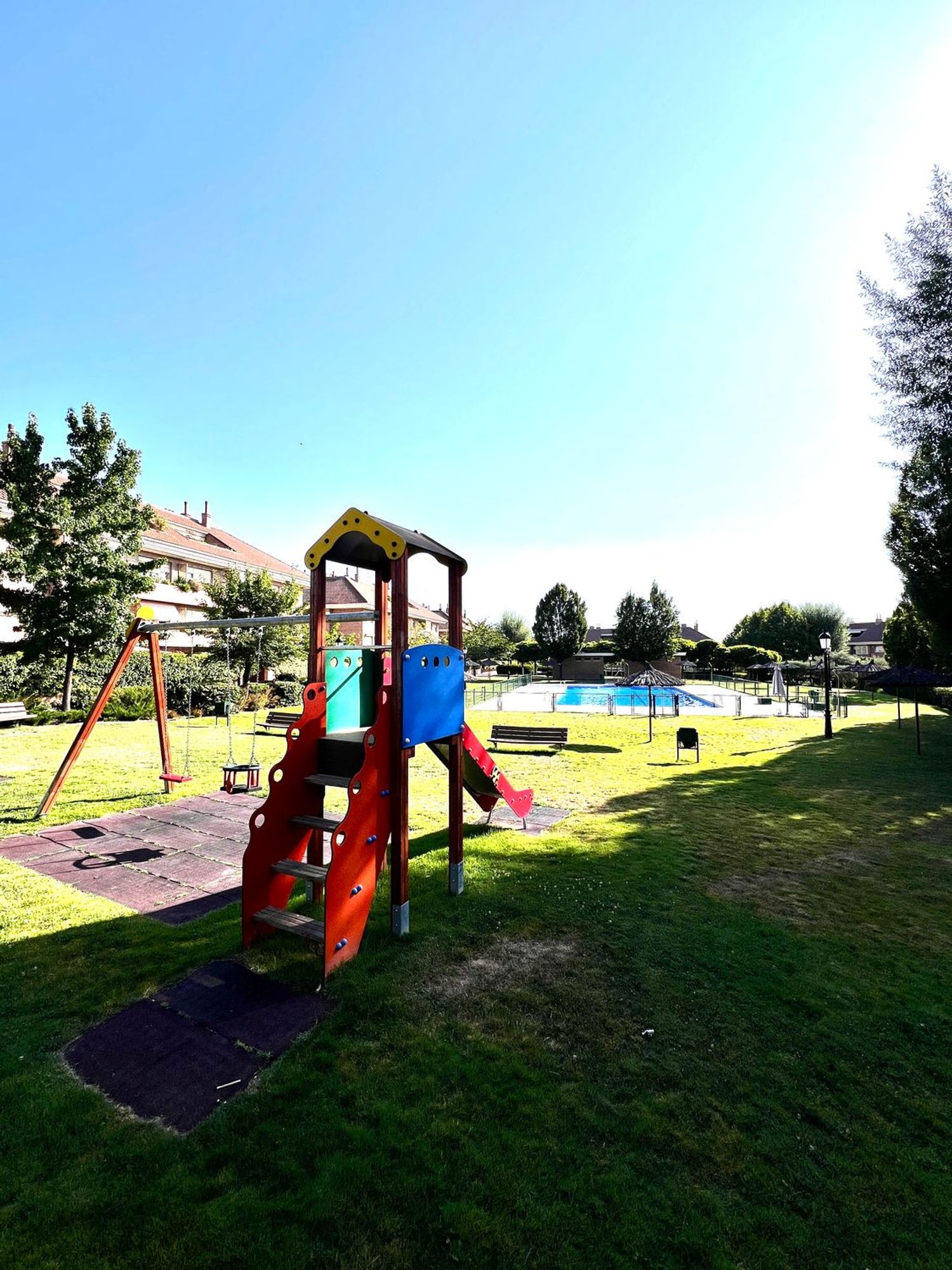 Dúplex en Avenida de Valdemarín, 134, Valdemarín - Foto 13