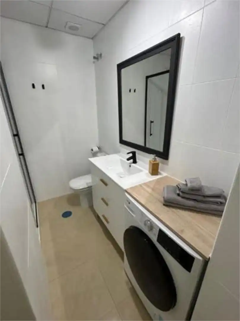 Apartamento en Atabal - Foto 5
