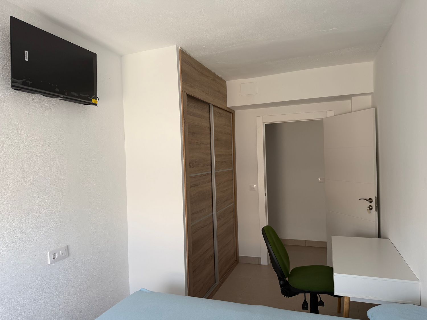 Piso en Calle Santa María del Valle, 11, Belén - San Roque, Belén - San Roque - Foto 17