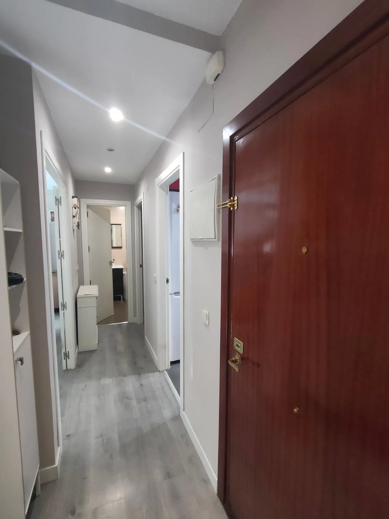 Piso en Barrio San Diego - Foto 17