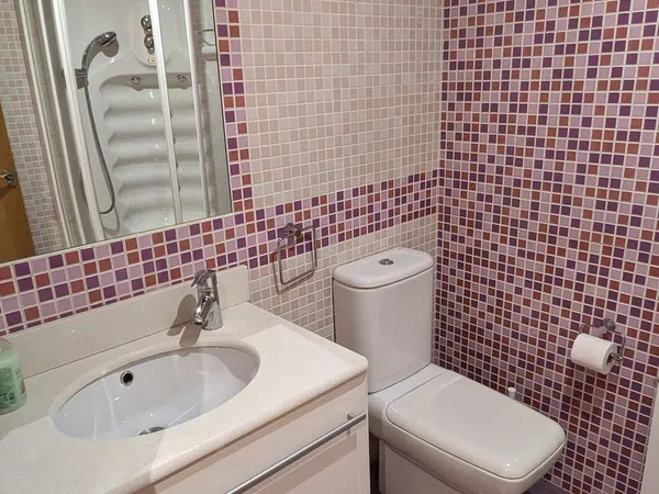 Ático en calle amsterdam, 3 - Foto 20