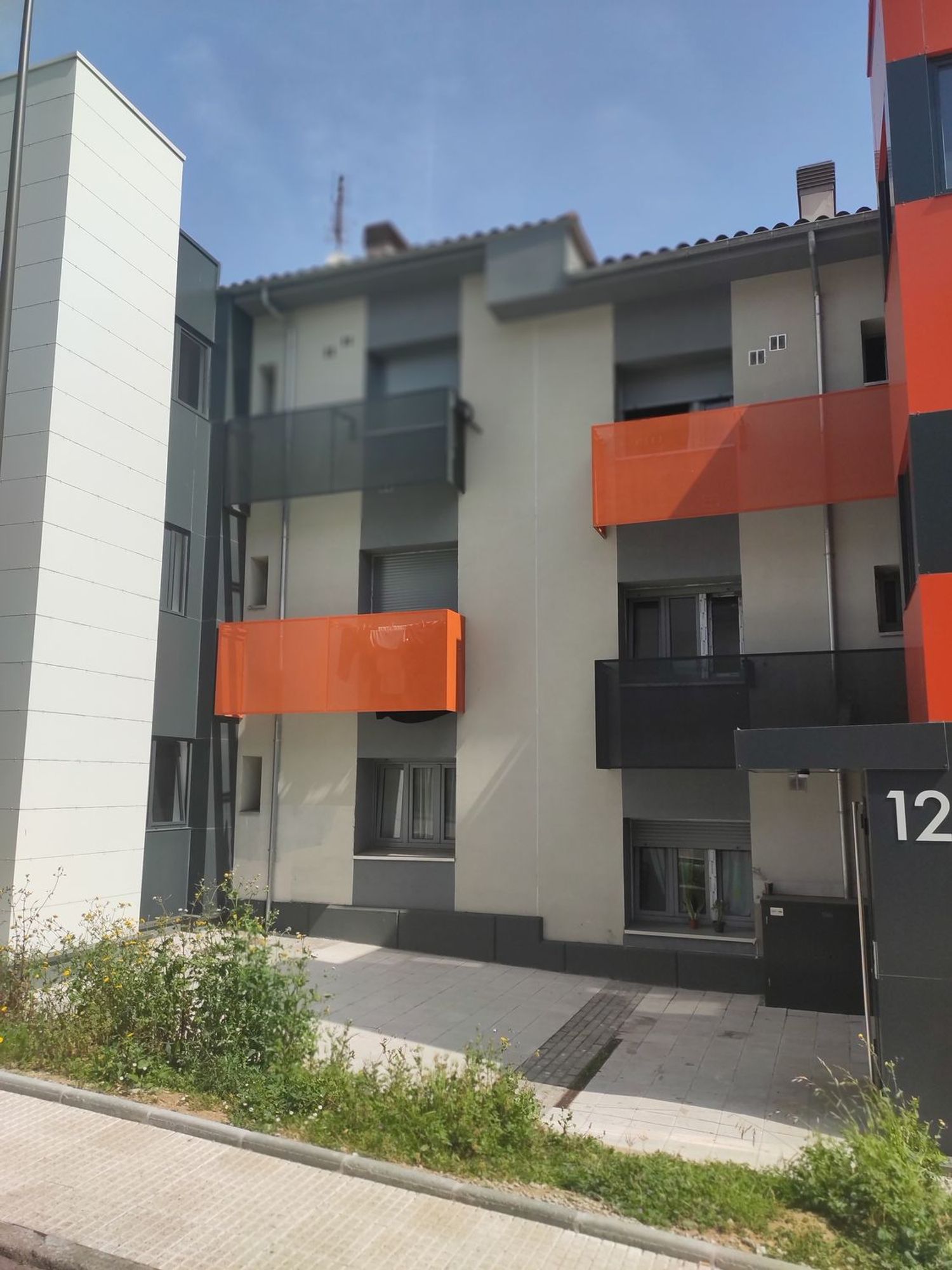 Piso en Grupo Portuarios, 2, Jove - Veriña - Foto 11