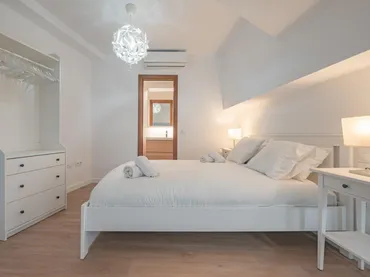 Estudio en Málaga Capital - Foto 4