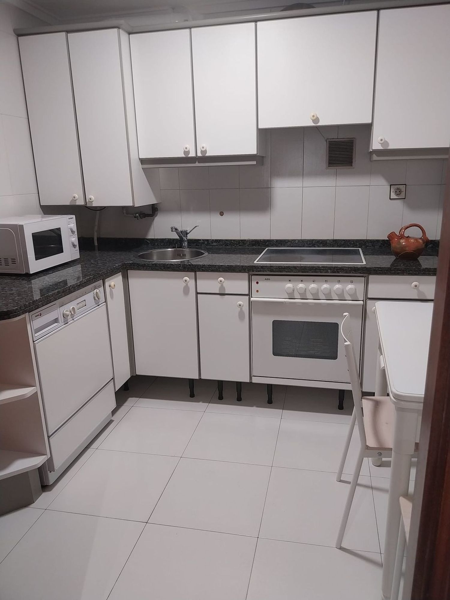 Piso en Calle Llano Ponte, 19, Milán-Pumarín - Foto 15