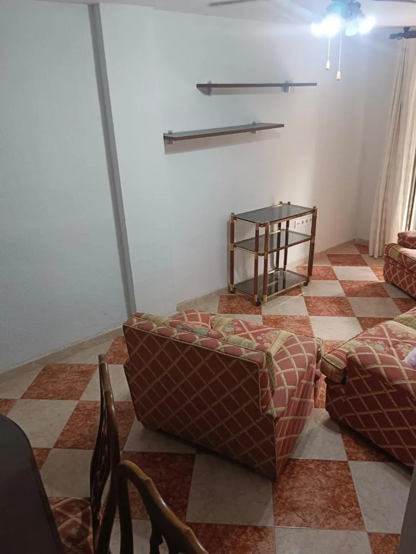 Piso en  Avenida de los Almogávares 28 - Foto 1