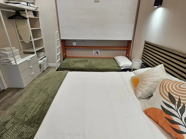 Estudio en calle Bernardino Tirapu, 1 - Foto 28