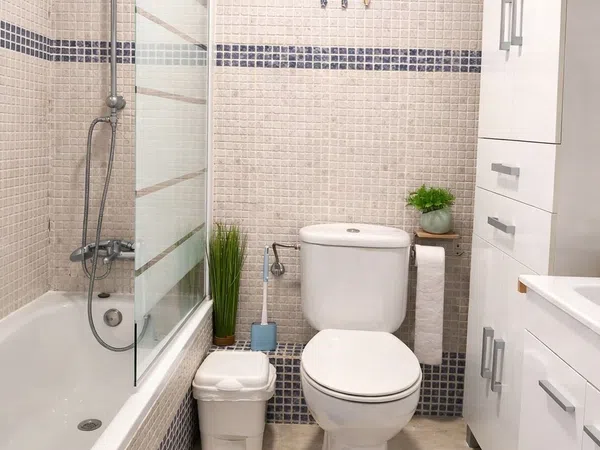 Estudio en Av l'Alt Rei En Jaume I, 31, Altea Pueblo, Altea Pueblo - Foto 3