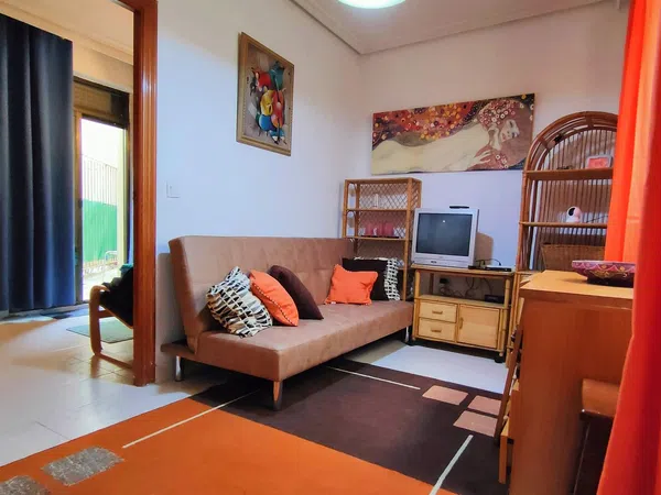 Piso en Calle Libreros, 60, Universidad-Tenerías - Foto 4