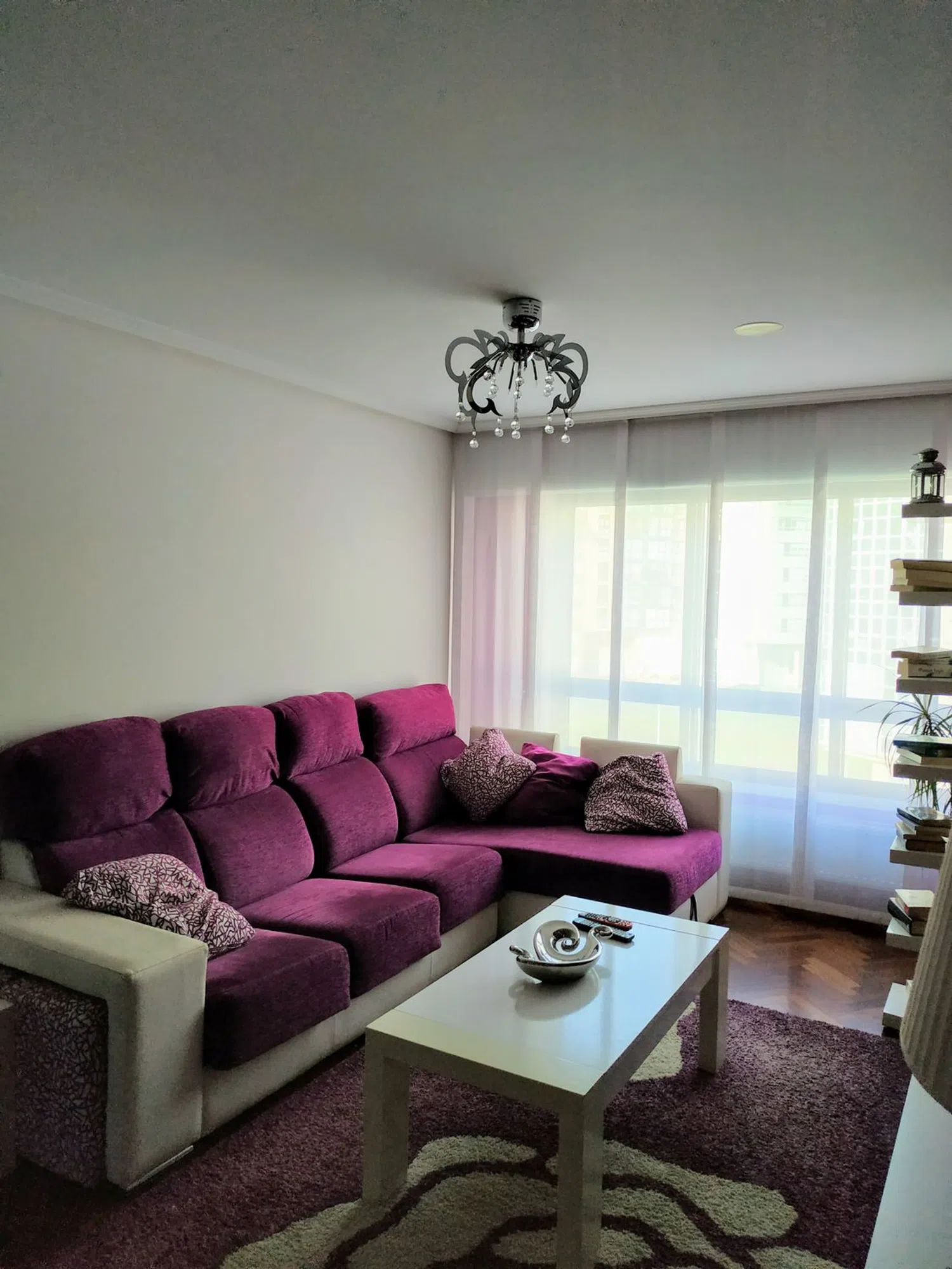 Piso en calle Alcalde Suárez Ferrín, 11 - Foto 23