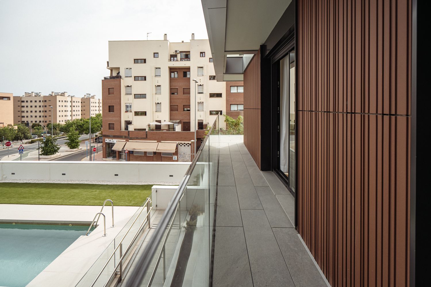 Piso en Avenida de la Filosofía, 42, Nuevo Bulevar, Nuevo Bulevar - Foto 13