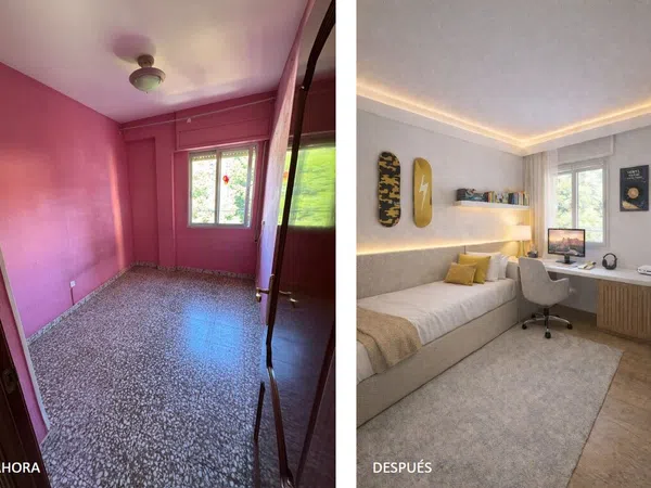 Piso en calle Alcalde Joaquín Quiles, 13 - Foto 26