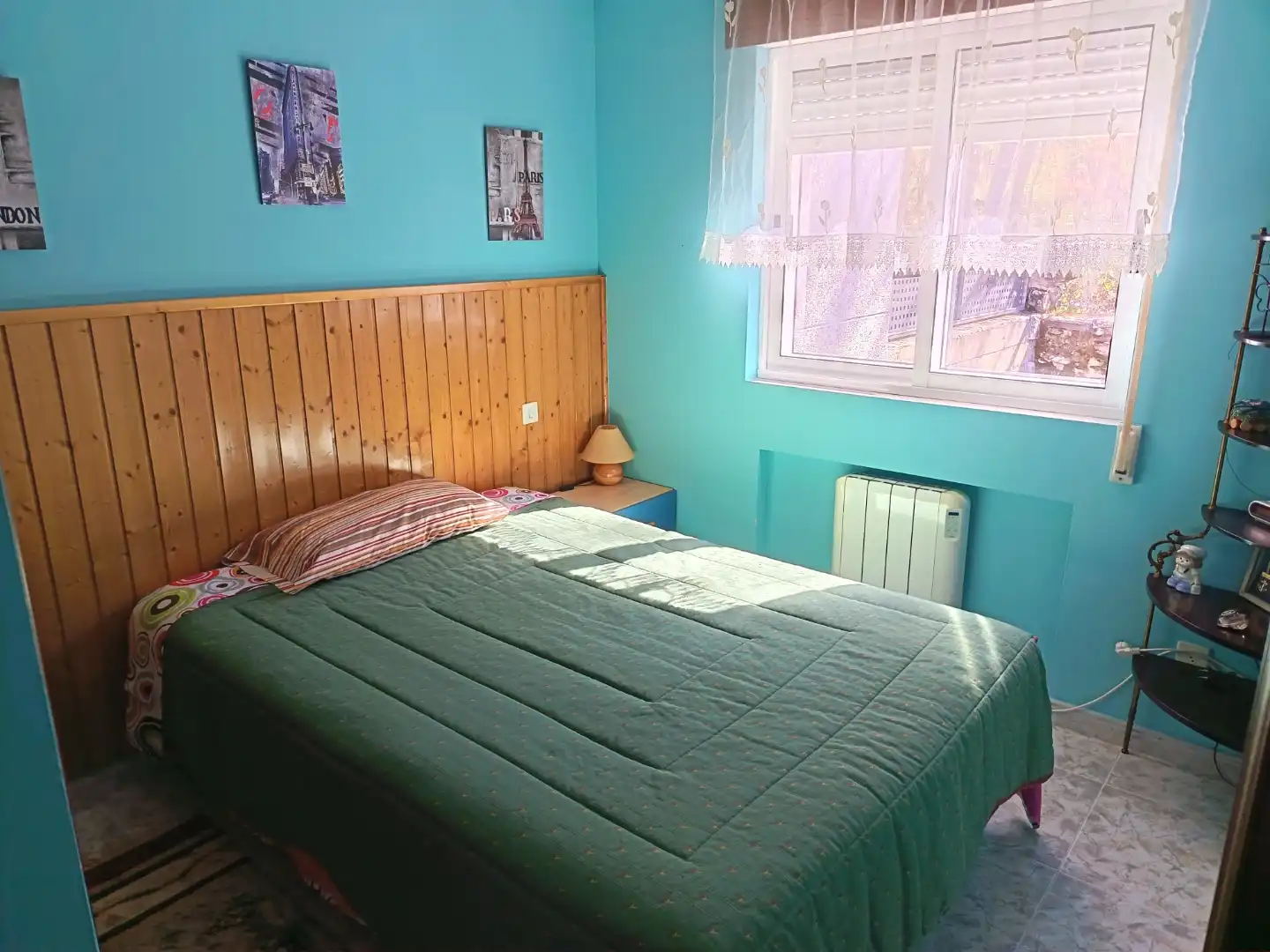 Casa adosada en  Barrio Alvarino 4 - Foto 3