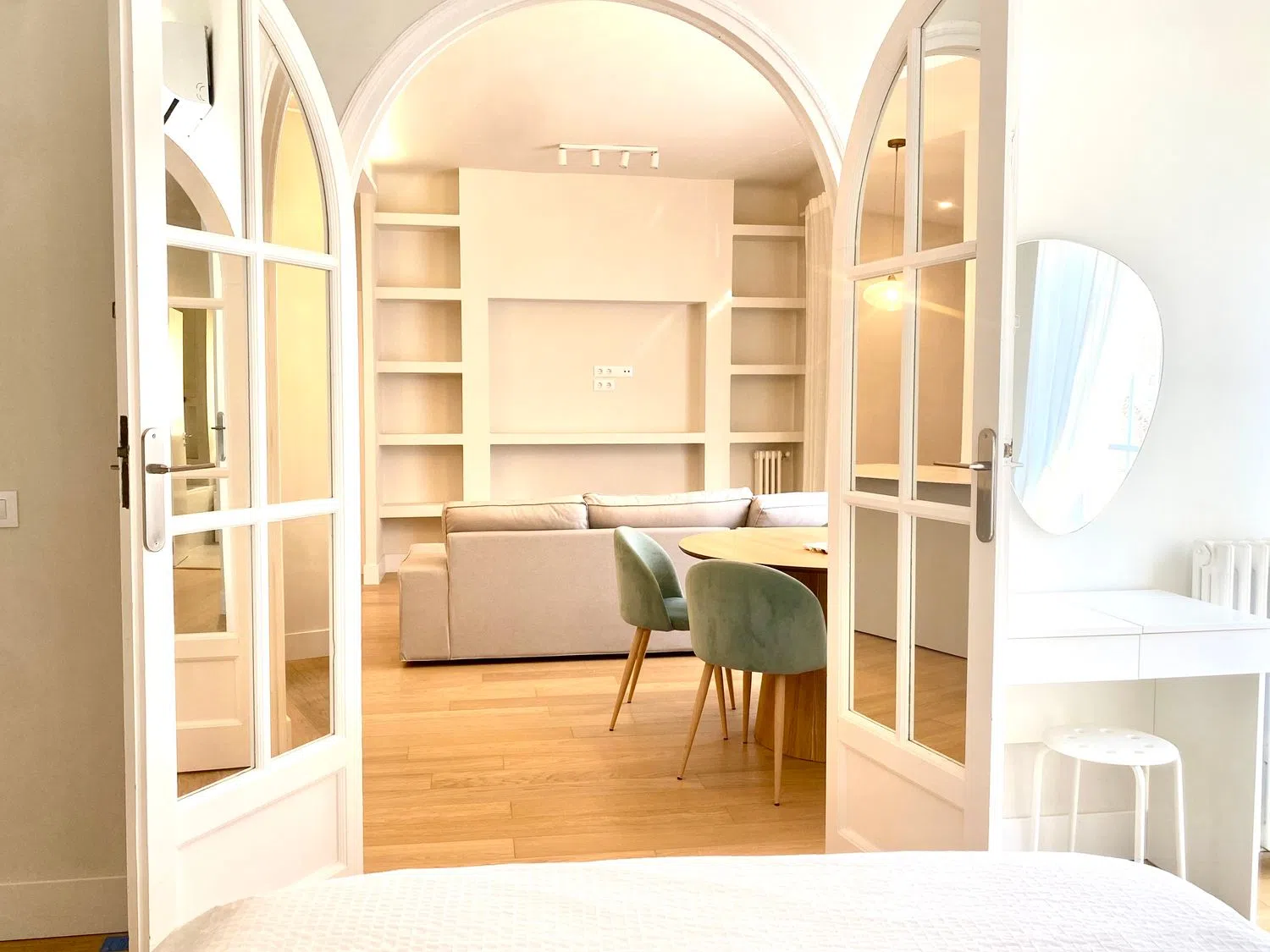 Piso en calle de Fernando el Católico, 21 - Foto 17