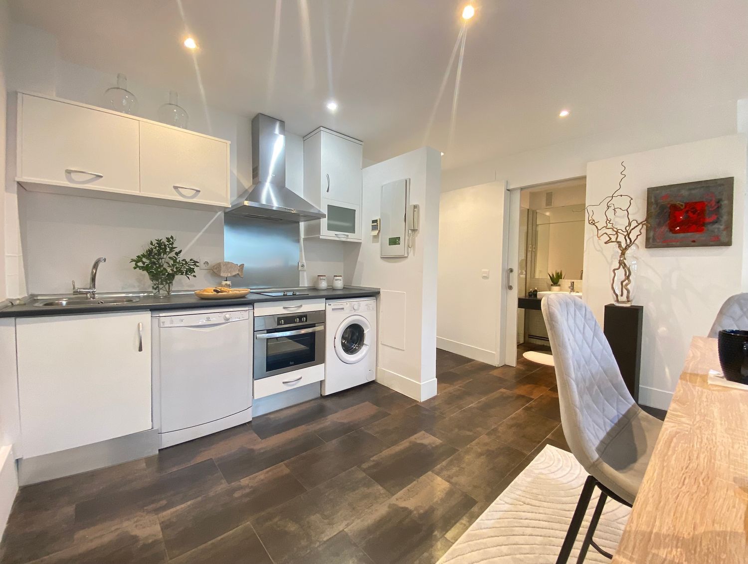 Dúplex en carretera Fuencarral a Alcobendas, 44 - Foto 3