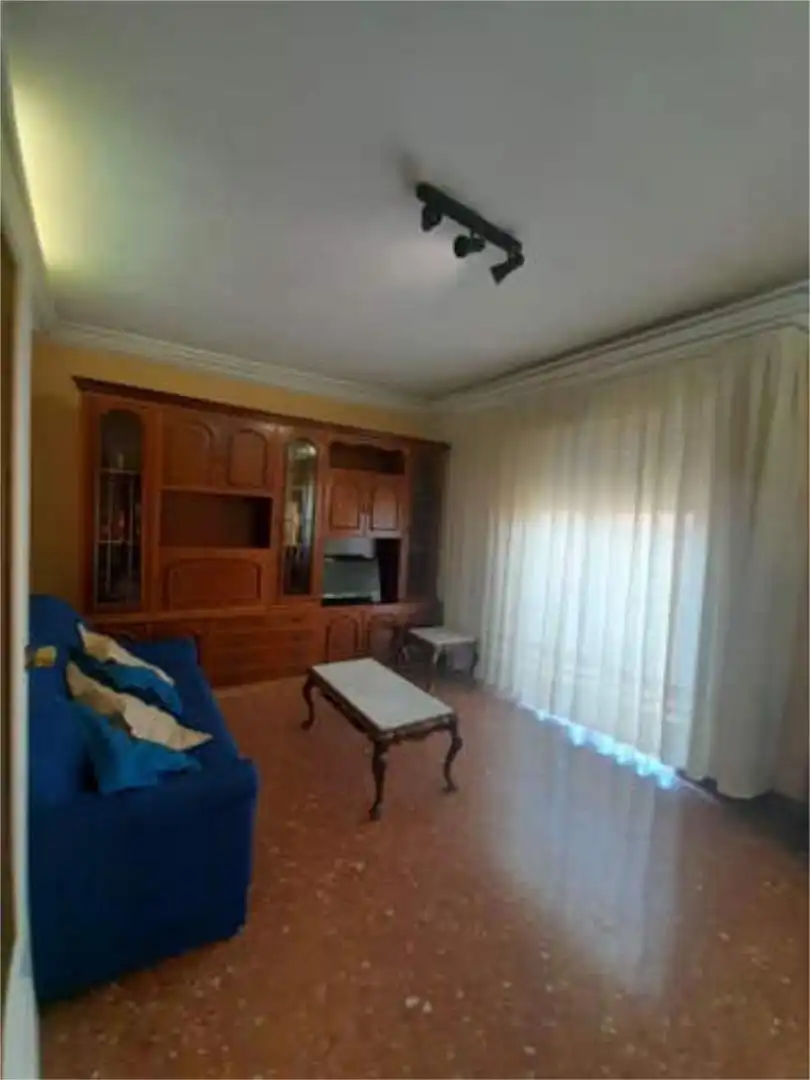 Piso en Centro - Foto 3