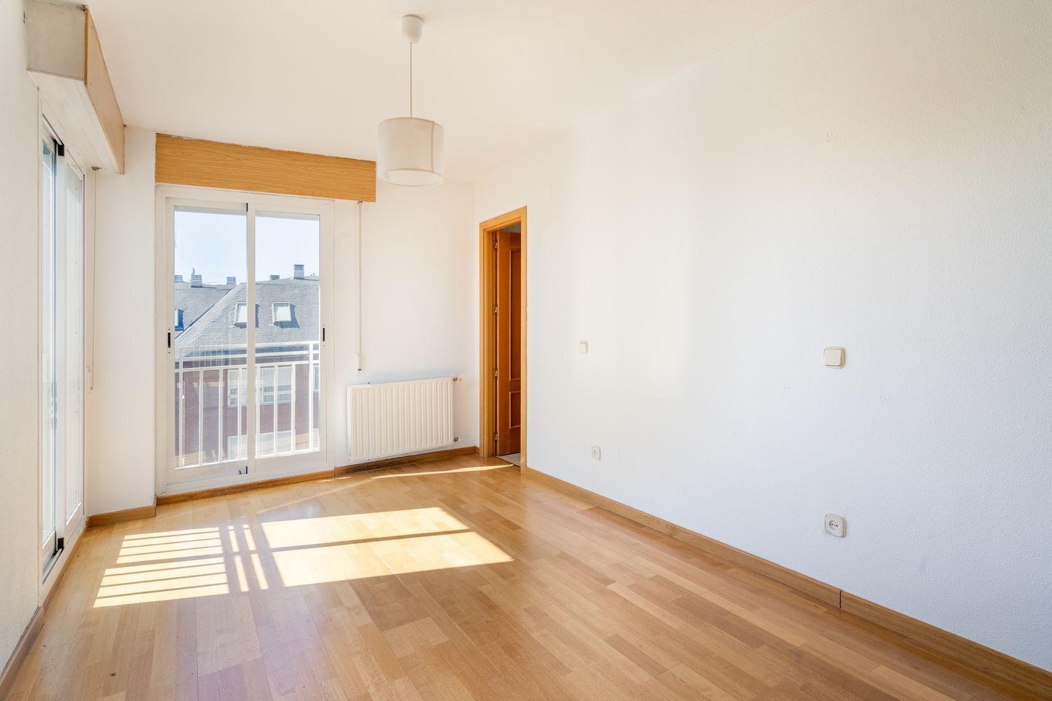 Piso en Calle Rafael Alberti, 11, Villalba Estación, Villalba Estación - Foto 18