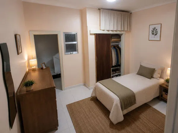 Chalet adosado en Cuesta Cosme, 20 - Foto 1