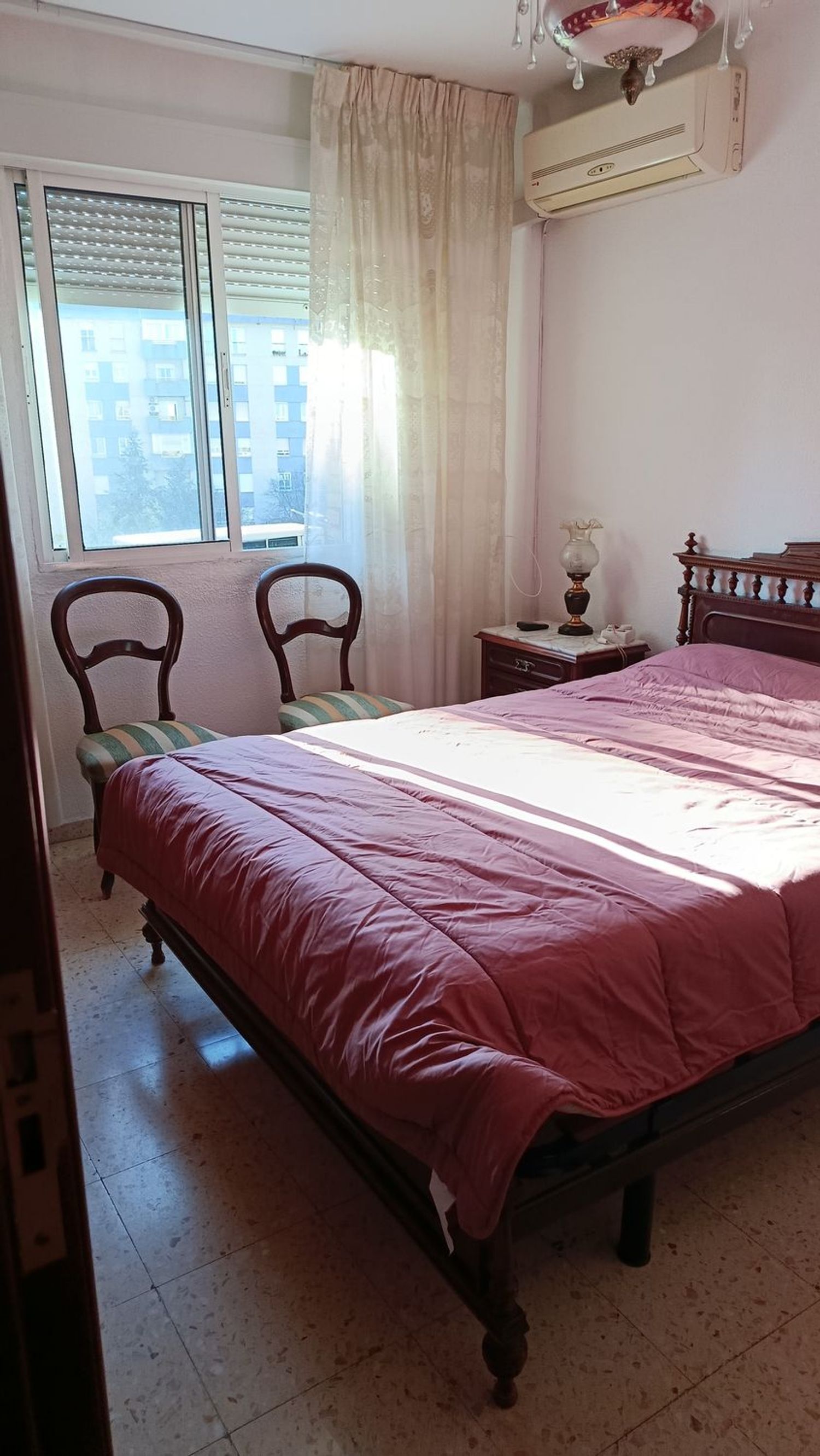 Piso en Avenida del Perú, 24, Santa Marina - La Paz, Santa Marina - La Paz - Foto 25