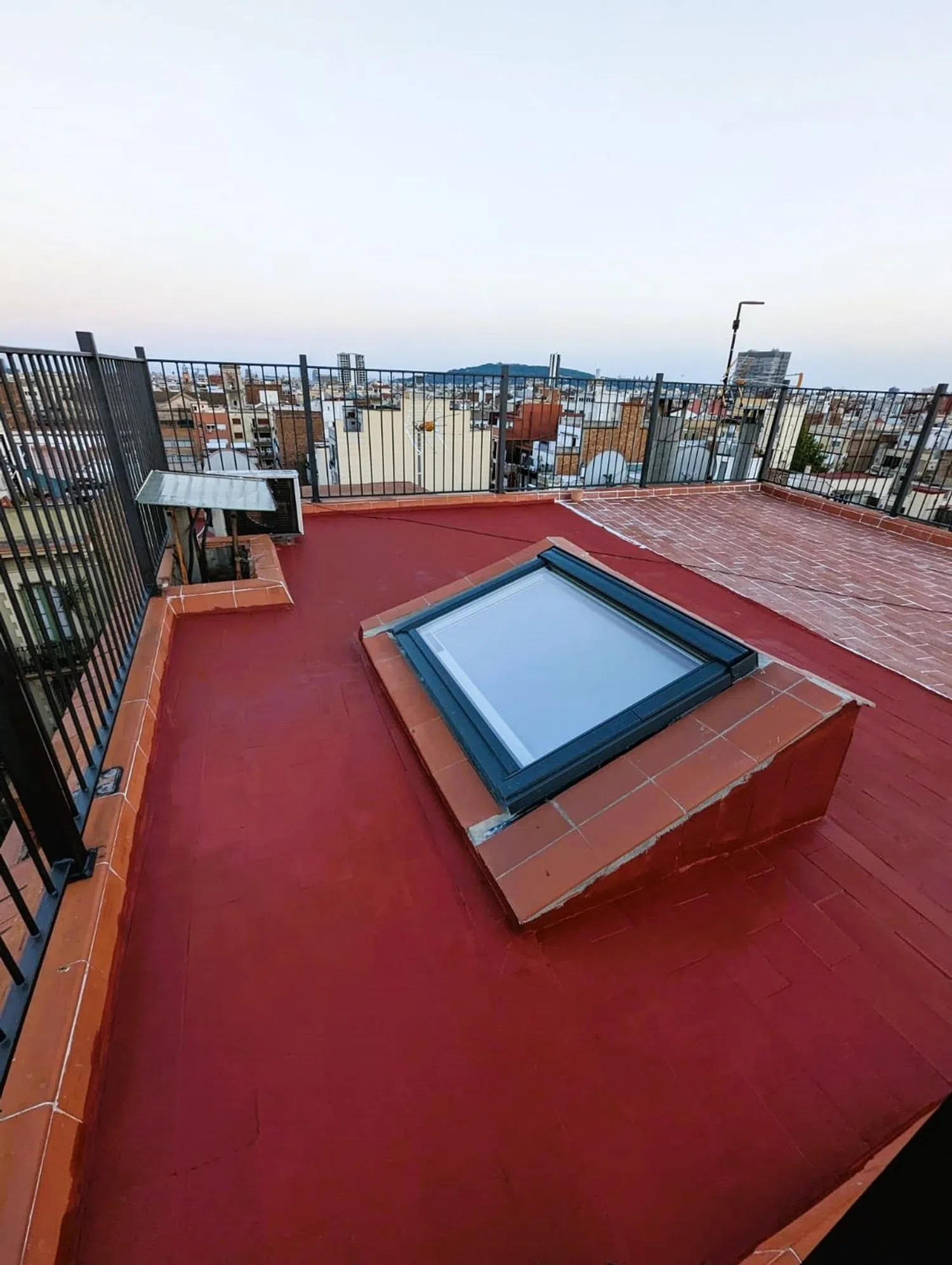 Ático en calle Gran de Gràcia, 98 - Foto 12