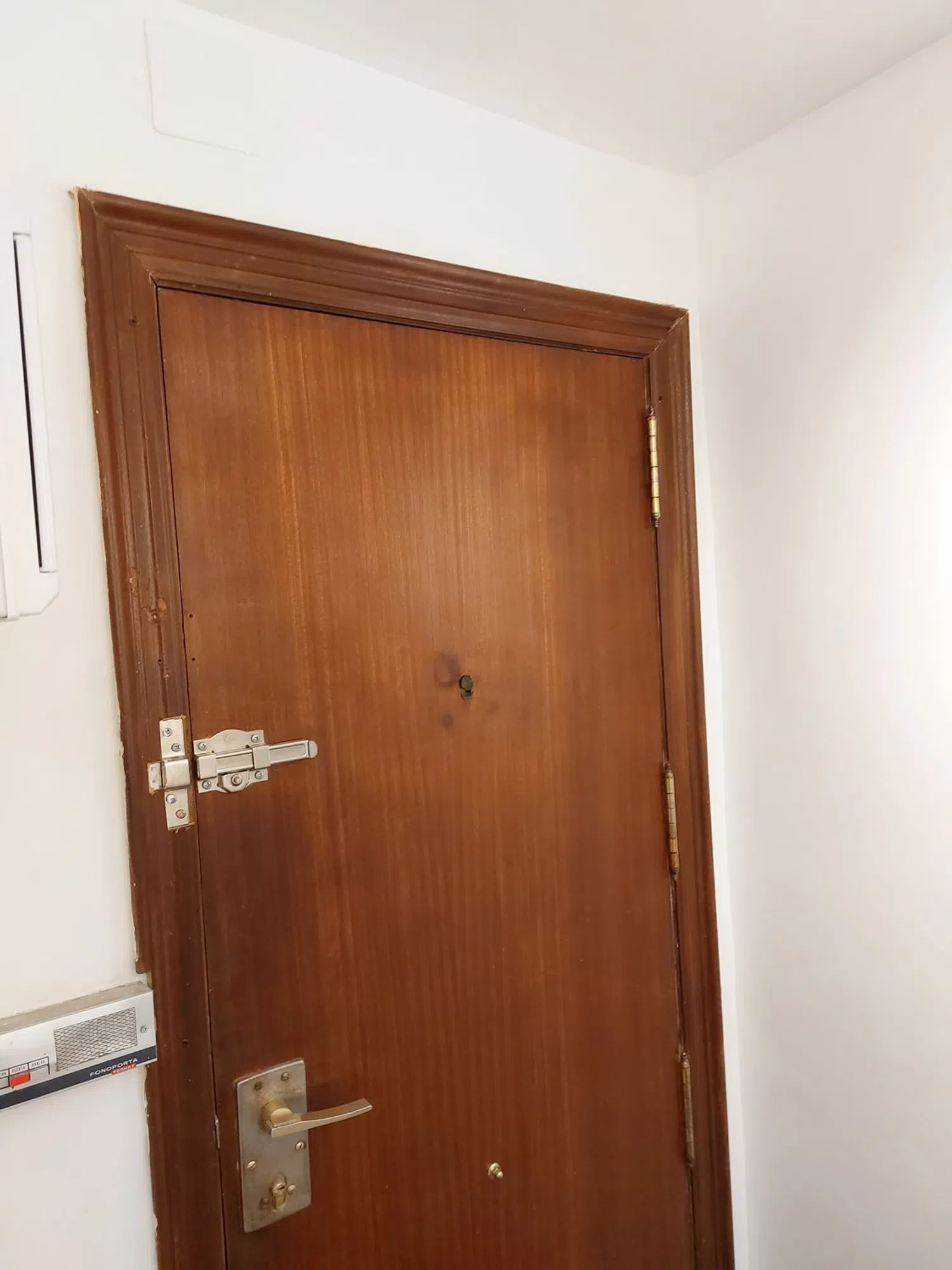 Piso en Barrio La Creu del Grau - Foto 25