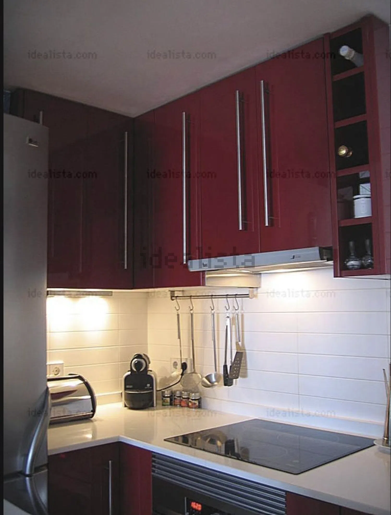 Estudio en plaza del País Valencià, 3 - Foto 13