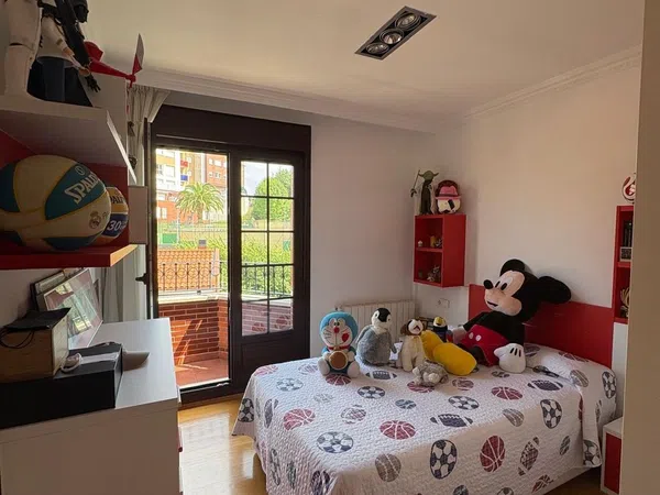 Chalet adosado en Calle del Voluntariado, 9, Centro, Centro - Foto 25