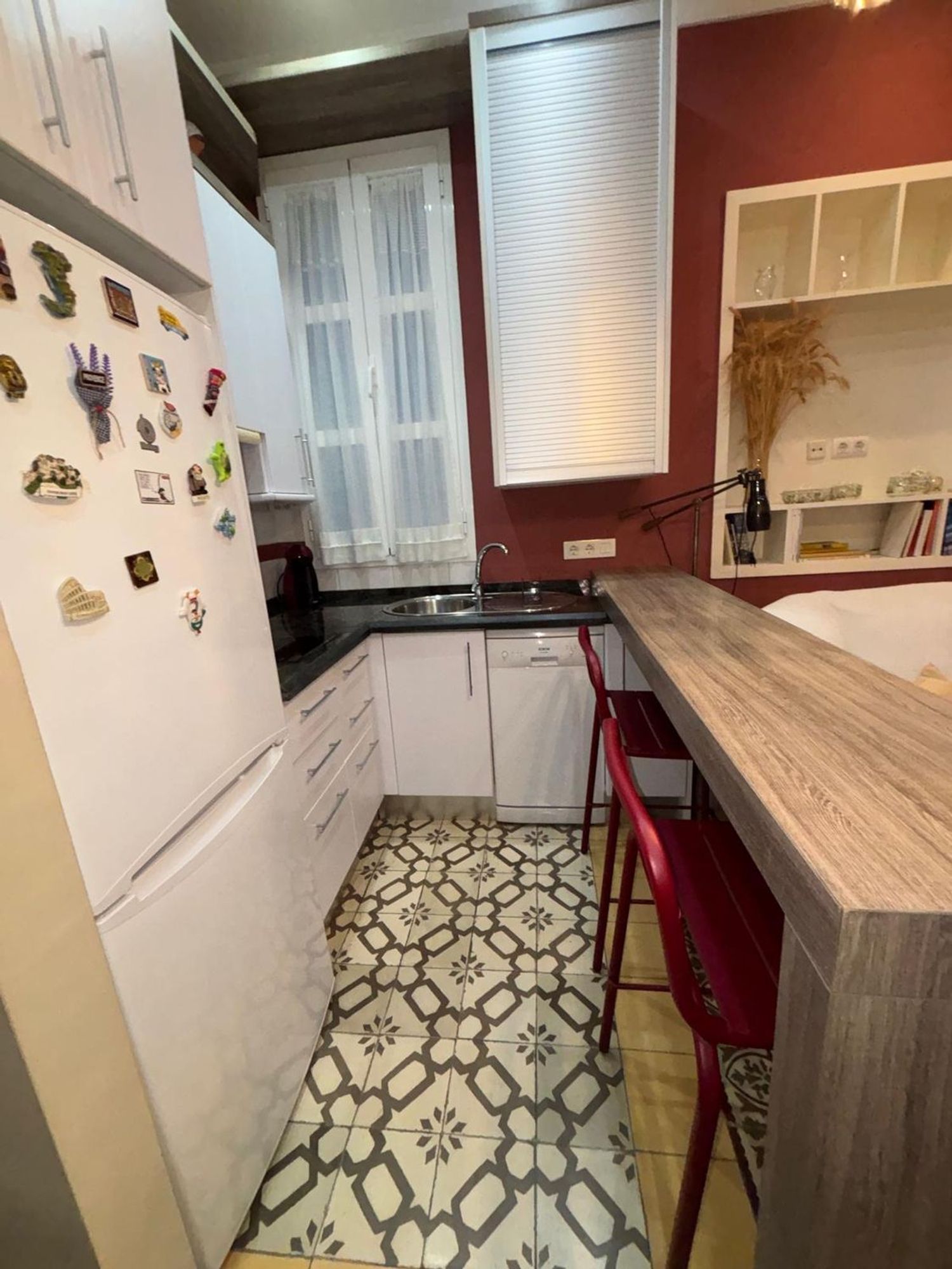 Piso en calle Jiménez Aranda, 4 - Foto 10