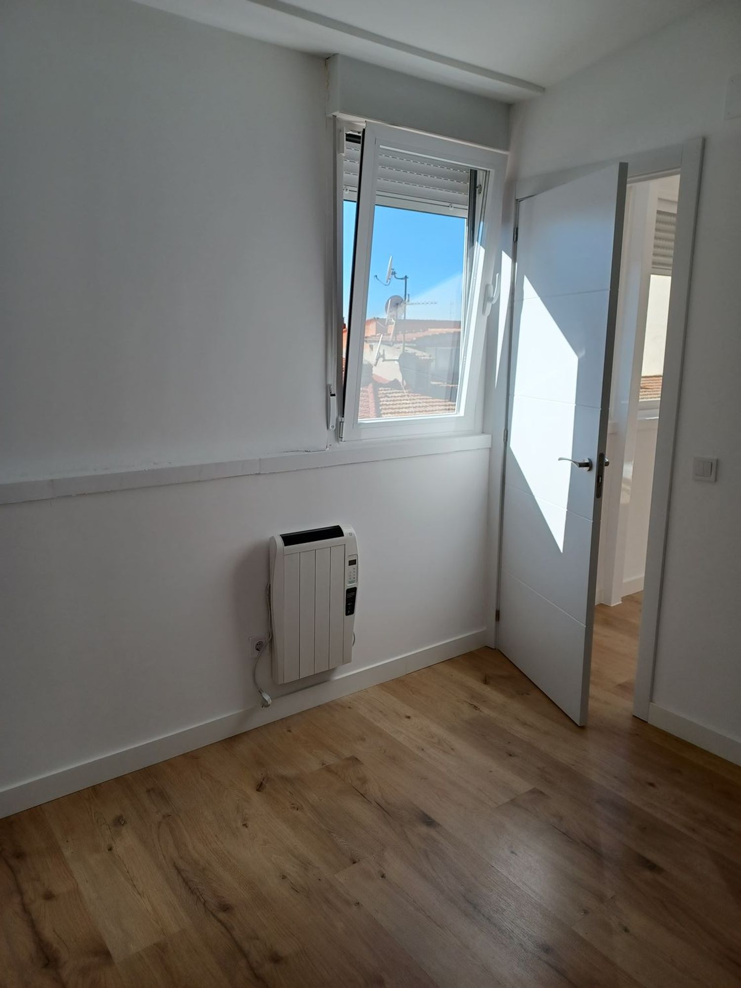 Piso en Calle de la Sierra de los Filabres, 71, Numancia - Foto 8