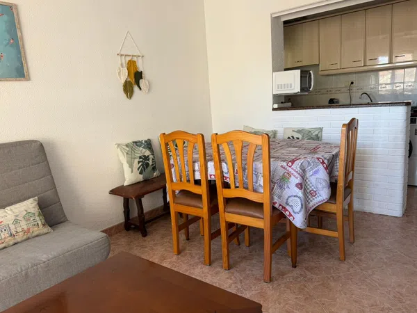 Piso en Paseo de Pau Casals, 105 - Foto 5