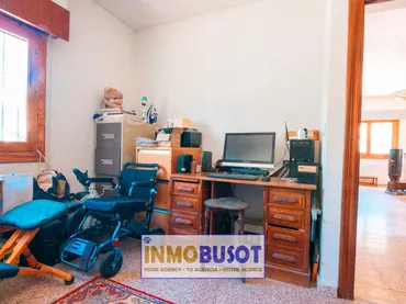 Chalet en  Carrer del Pal 1 - Foto 50