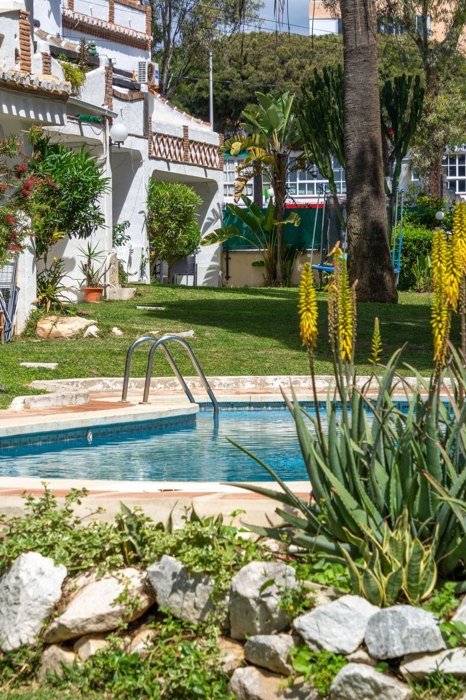 Chalet adosado en Camino Sendero de Calypso s/n - Foto 4