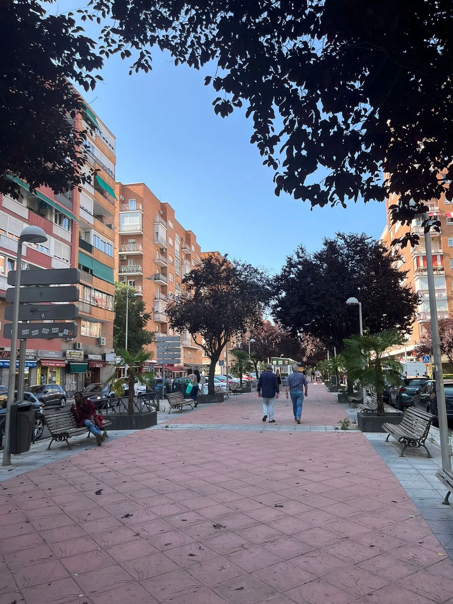 Piso en calle de Agustín de Foxá, 16 - Foto 15