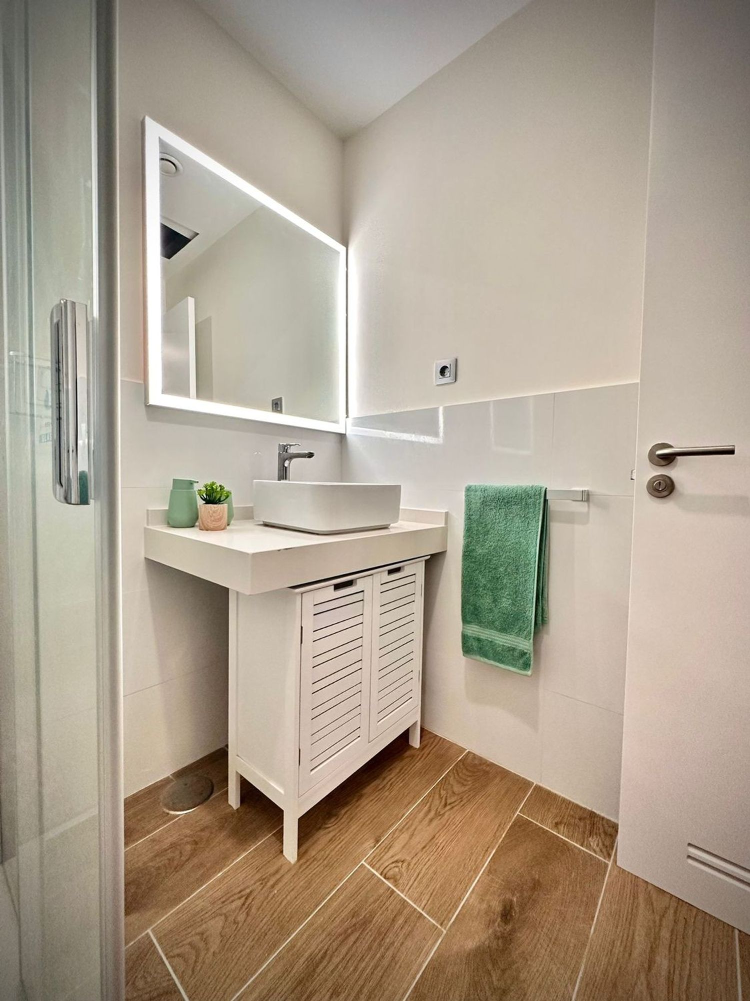 Piso en calle Artemi Semidan, 9 - Foto 15