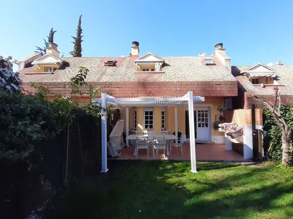 Chalet adosado en calle de Cuesta Blanca, 43 - Foto 11