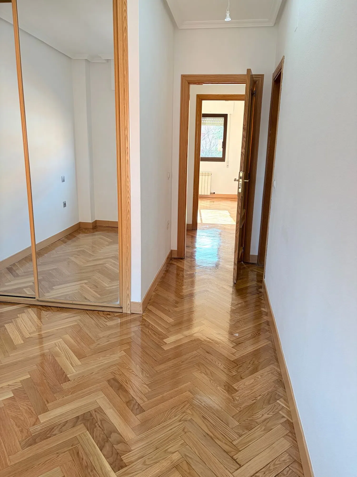 Piso en calle Zenobia Camprubí, 1 - Foto 19